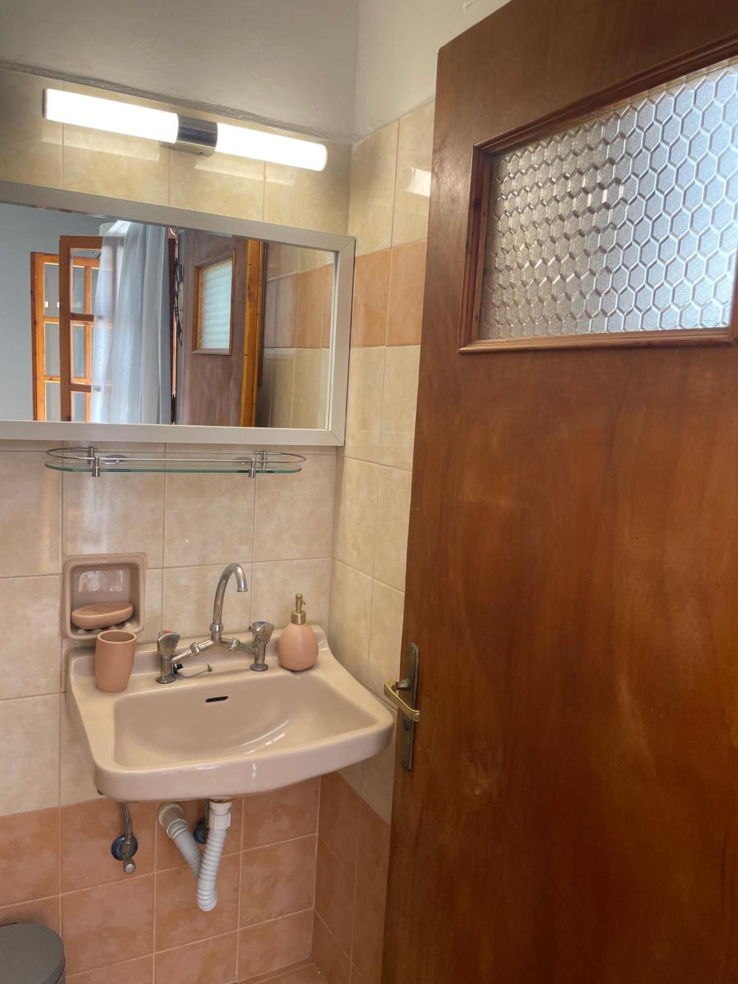 The Beehive 2 Apartment Mytilene Exterior photo